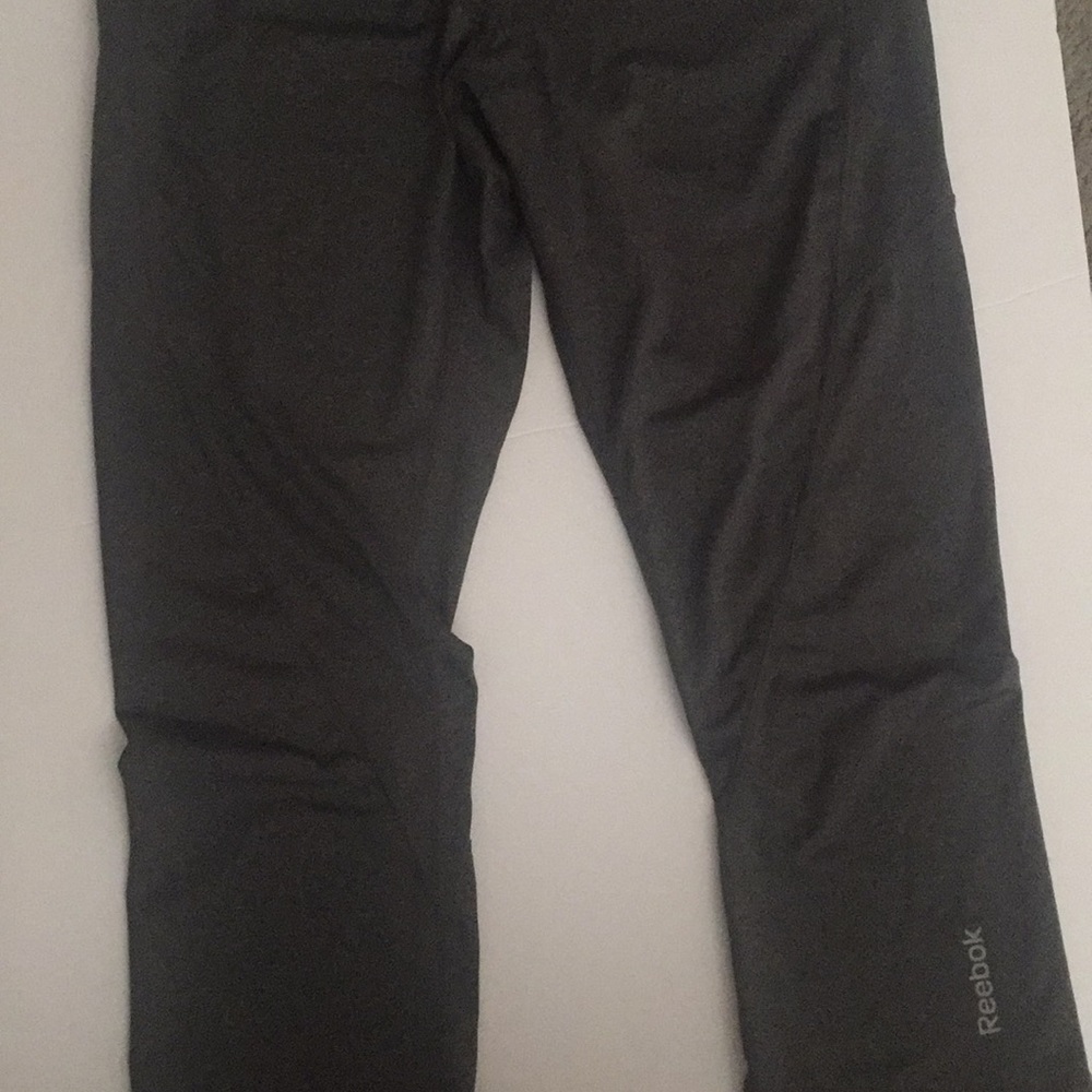 Workout clothes